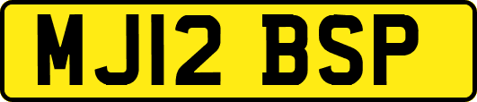 MJ12BSP