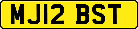 MJ12BST