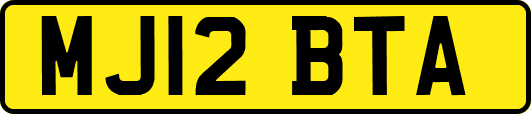 MJ12BTA