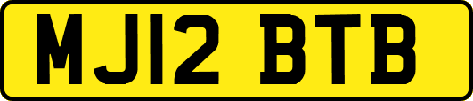 MJ12BTB