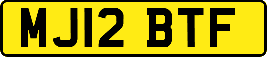 MJ12BTF
