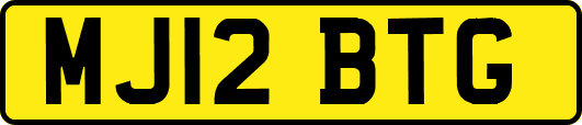 MJ12BTG