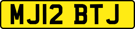 MJ12BTJ