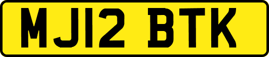 MJ12BTK