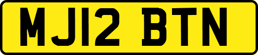 MJ12BTN