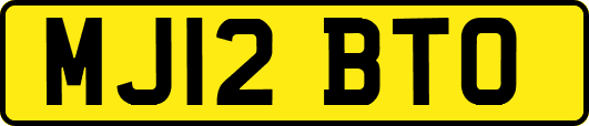 MJ12BTO