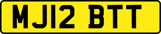 MJ12BTT