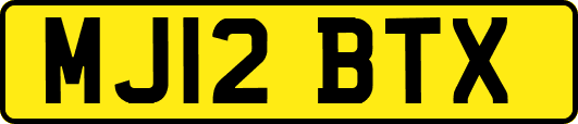 MJ12BTX