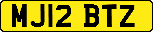 MJ12BTZ