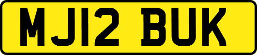 MJ12BUK