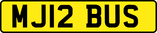 MJ12BUS