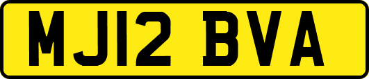 MJ12BVA