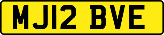 MJ12BVE