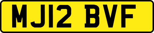 MJ12BVF