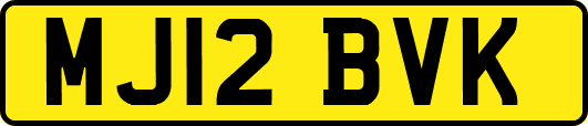 MJ12BVK