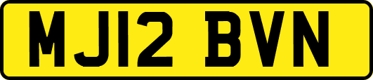 MJ12BVN