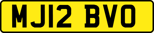 MJ12BVO