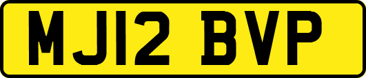 MJ12BVP