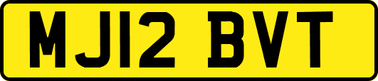 MJ12BVT