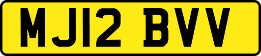 MJ12BVV