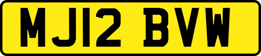 MJ12BVW