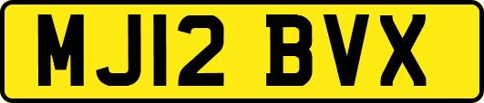 MJ12BVX