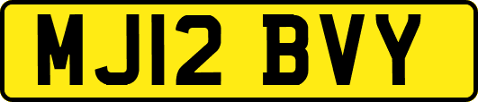 MJ12BVY