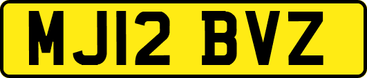 MJ12BVZ