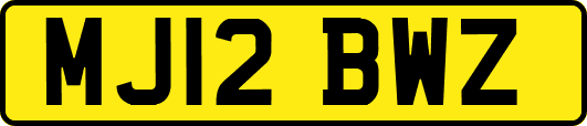 MJ12BWZ