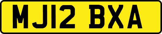 MJ12BXA