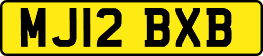 MJ12BXB