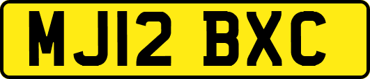 MJ12BXC