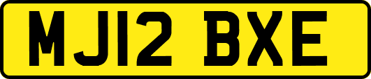 MJ12BXE