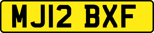 MJ12BXF