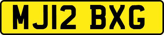 MJ12BXG
