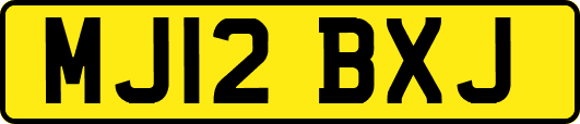 MJ12BXJ