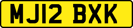 MJ12BXK