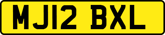 MJ12BXL