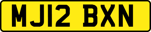 MJ12BXN