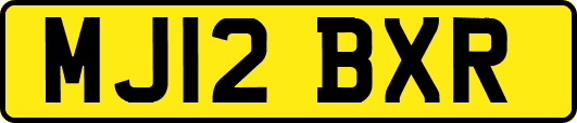 MJ12BXR