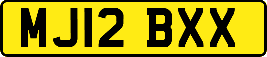 MJ12BXX