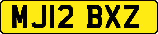 MJ12BXZ