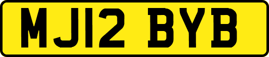 MJ12BYB
