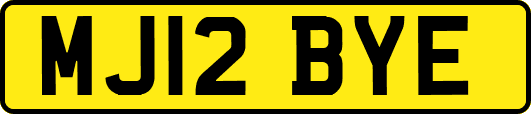 MJ12BYE