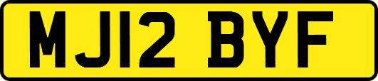 MJ12BYF