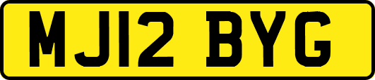 MJ12BYG