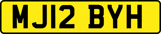 MJ12BYH