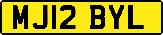 MJ12BYL