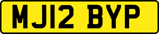 MJ12BYP