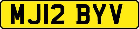 MJ12BYV